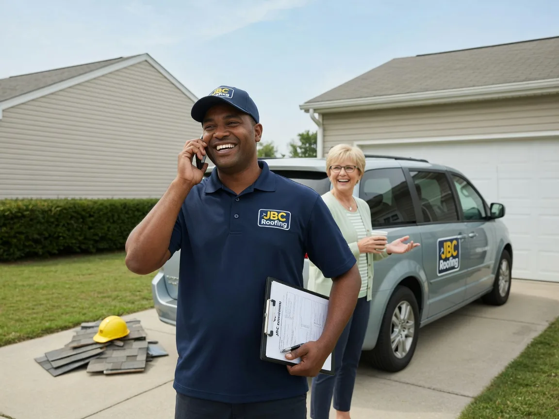 Roof Replacement Hodgen, OK FAQs